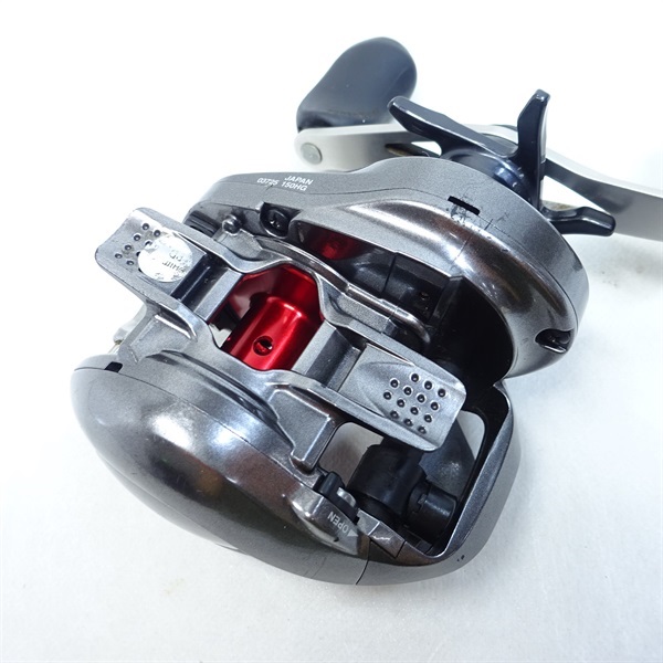 １７クロナークＭＧＬ１５０ＨＧ 右